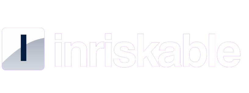 Inriskable logo